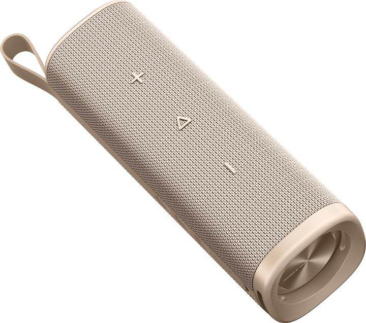 Image du produit Xiaomi Sound Outdoor (30W) GOLD (12 h, Fonctionnement sur batterie)