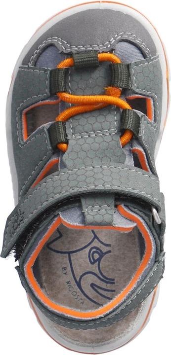 Actual product image Ricosta Sandal Gery (27)