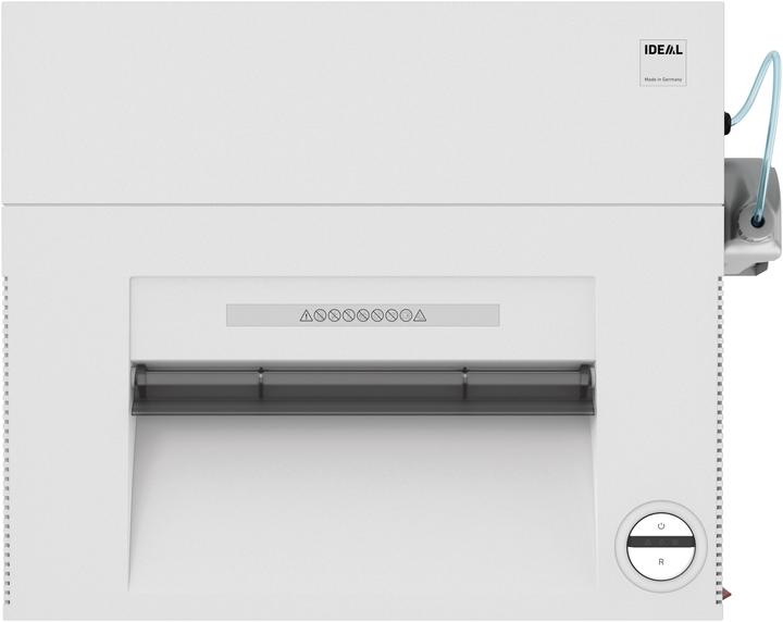 Produktbild Ideal Aktenvernichter (Partikelschnitt)
