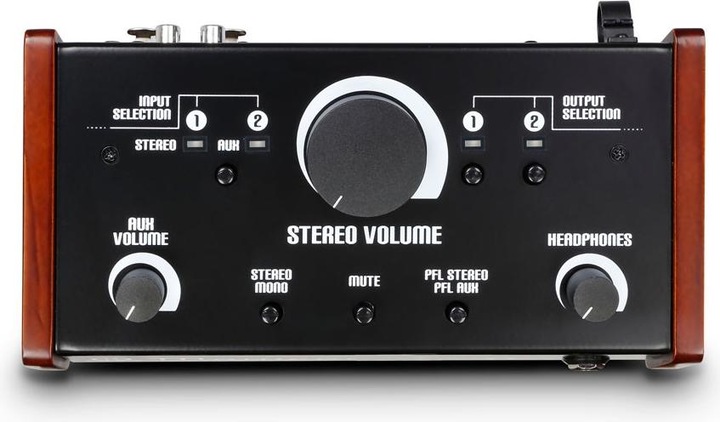 Produktbild Palmer Audio MONICON® L Passiver Monitor