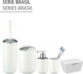 Actual product image Wenko Brazil