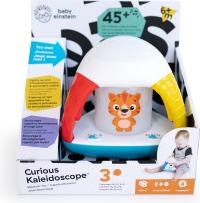 Actual product image Scandinavian Baby Products Baby Einstein - Electronic caleidoscope, Curiosity Kaleidoscope™ - (BE-12084)