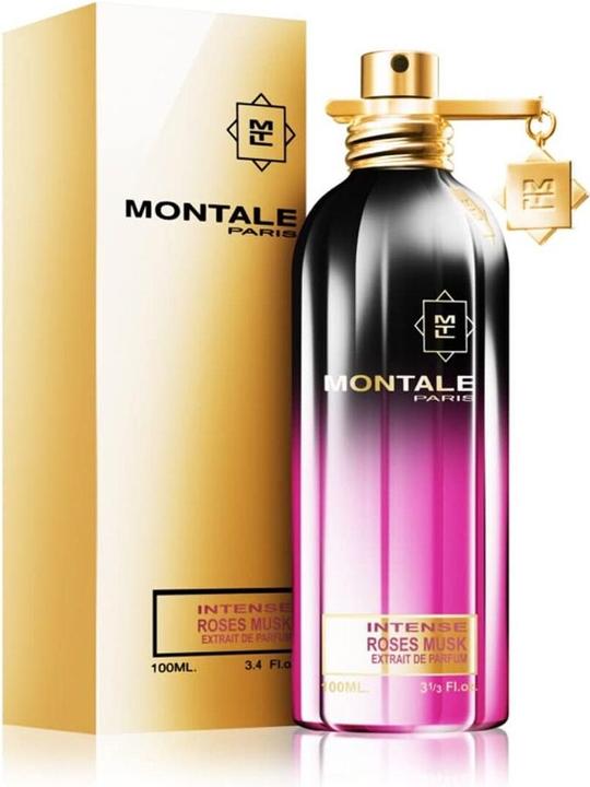 Produktbild Montale Intense Roses Musk (Eau de Parfum, 100 ml)