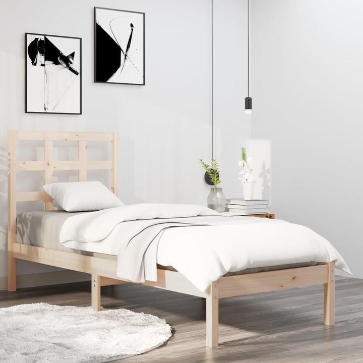 Produktbild vidaXL Thenia (90 x 200 cm)