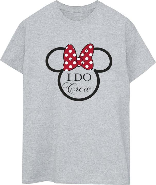 Produktbild Disney I Do Crew TShirt (L)
