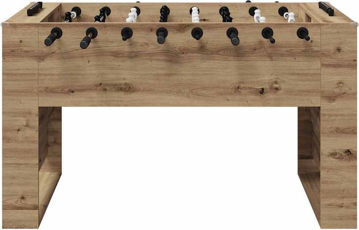 Produktbild vidaXL Tischfussballspiel