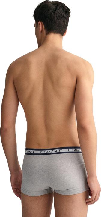 Produktbild GANT Basic Trunk 3-Pack (S, 3er Pack)