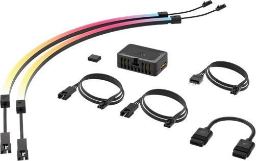 Immagine prodotto Corsair iCUE LINK Lightning Node Kit (RGB)