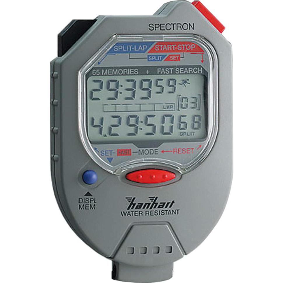 Hanhart, Accessori da fitness