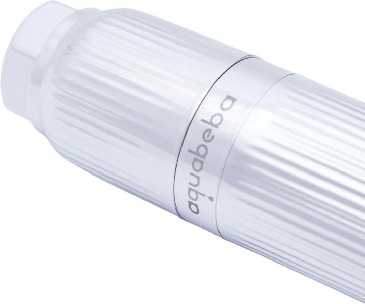 Image du produit Aquabeba Aquafilter Chrome Shower Filter