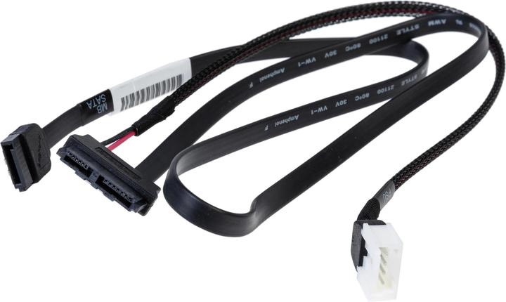 Immagine prodotto HPE Kit di abilitazione P06309-B21, ML30 Gen10 Slim ODD