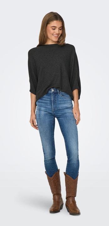 Actual product image JdY Bat sleeve knit sweater (S)