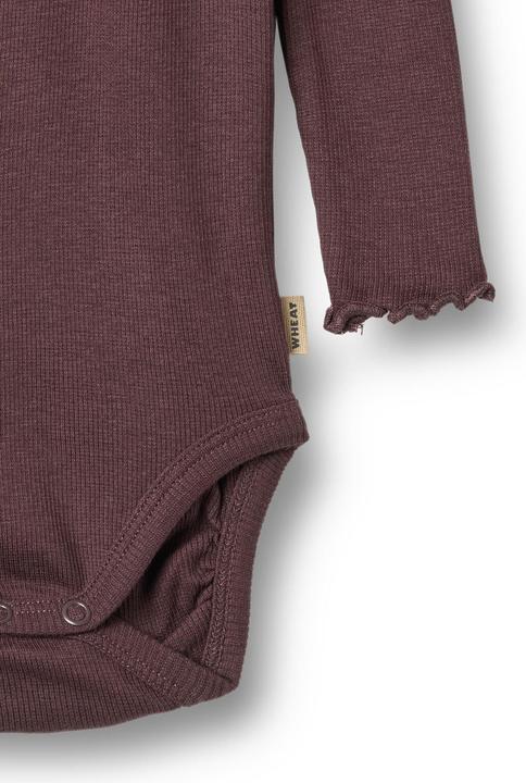 Actual product image Wheat Baby Body Lotta fudge (92)