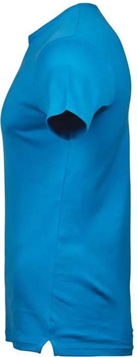 Produktbild Tee Jays Interlock TShirt Rundhalsausschnitt Kurzarm (L)