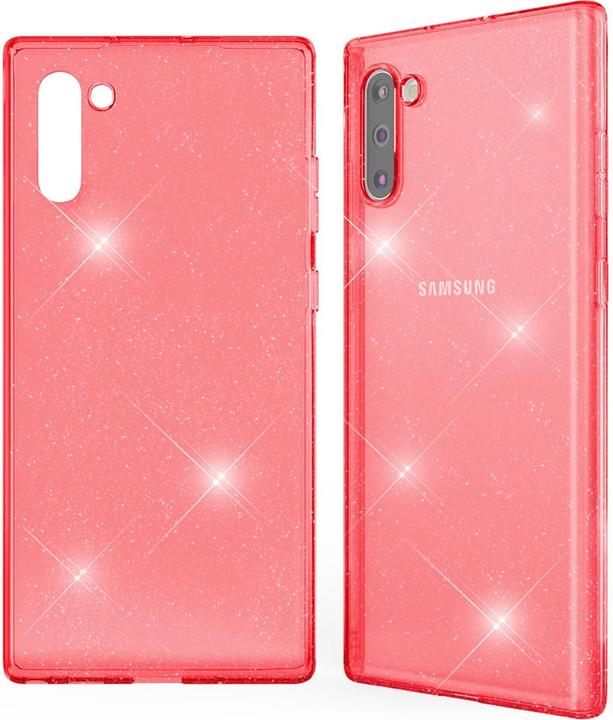 Immagine prodotto Nalia Scafo (Samsung Galaxy Note 10)