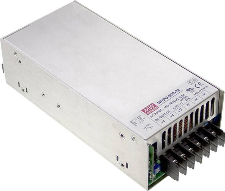 Produktbild MeanWell Netzteil, 648W, 24V, 27A