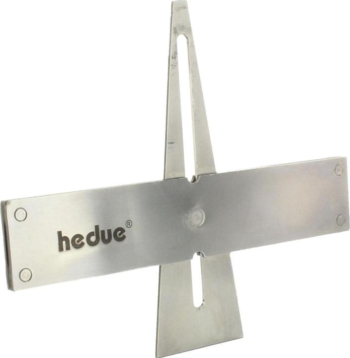 Produktbild Hedue Zinken-Schmiege S200