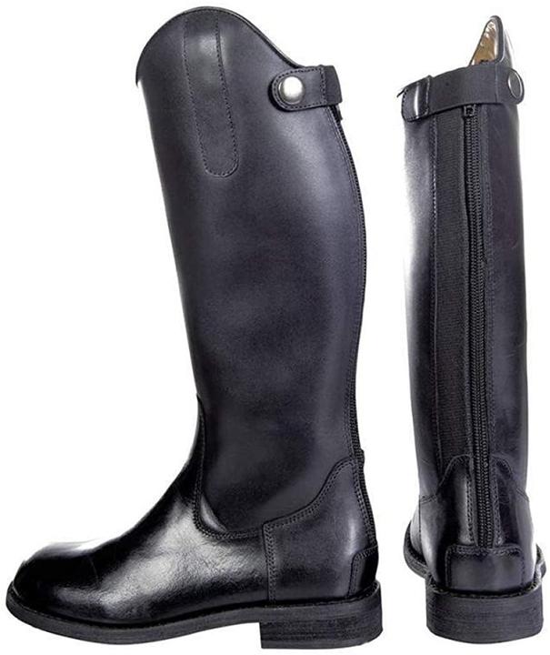 STIVALE TERMICO DA SCUDERIA UNISEX
