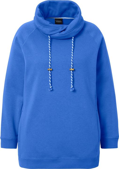 Pfauenblau