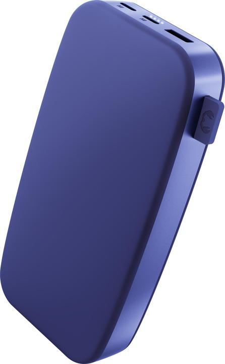 Fresh'N Rebel Fresh 'n Rebel Powerbank 24000 mAh Blue (24000 mAh, 20 W, 88.80 Wh)