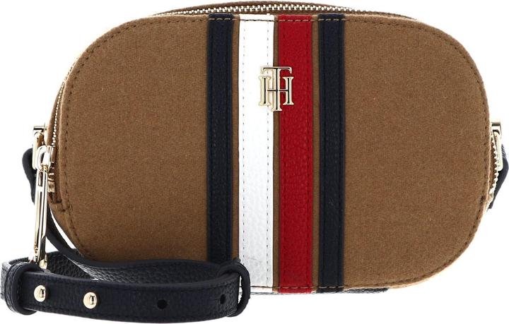 Produktbild Tommy Hilfiger The Element Camera Bag Melton