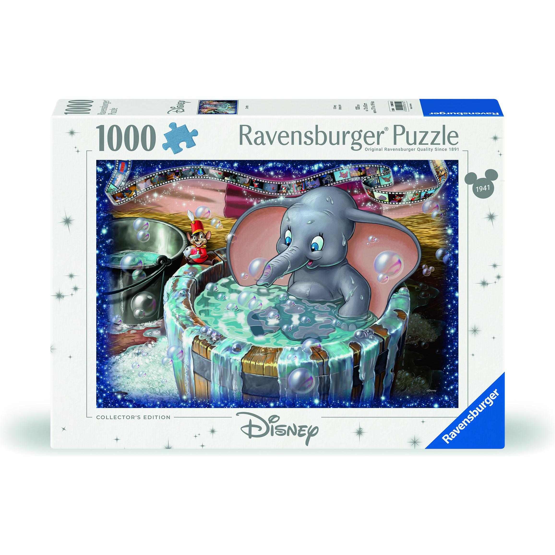 Ravensburger Dumbo (1000 Teile)