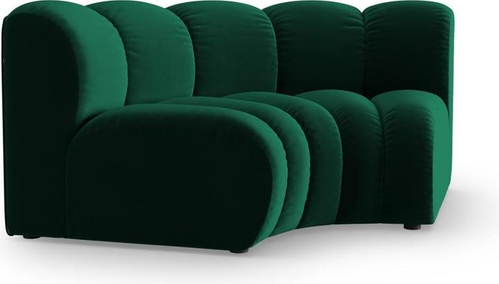 Produktbild Micadoni Lupine (1-Sitzer, Modular Sofa)