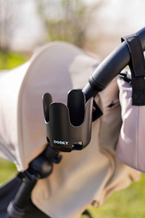 Image du produit Dooky Porte-gobelets pour poussette