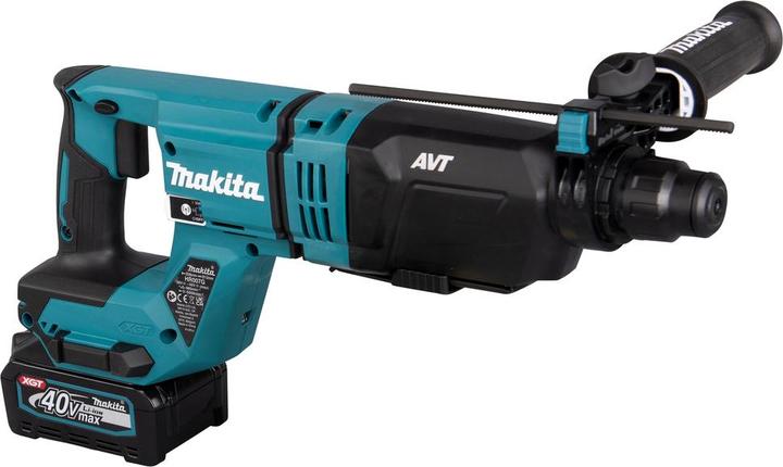 Produktbild Makita HR007GM201 Bohrhammer 3 Funktionen (Akkubetrieb)