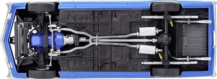 Actual product image Revell 1970 Ford Torino Cobra