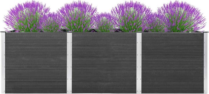 Immagine prodotto vidaXL Garten-Hochbeet