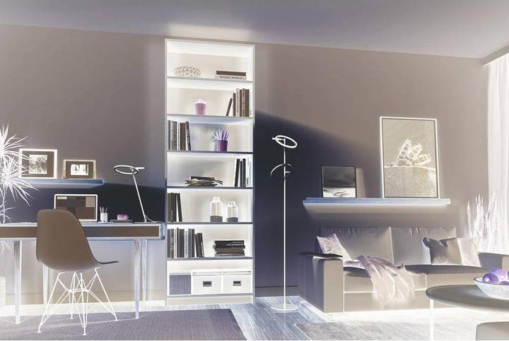 Image du produit Paulmann Odila (1200 lm)