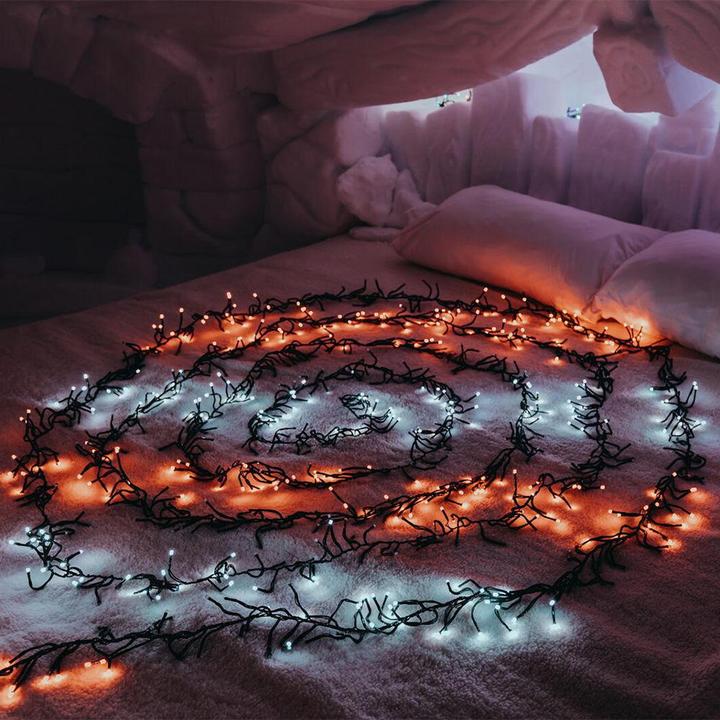 Produktbild Twinkly Cluster (6 m)