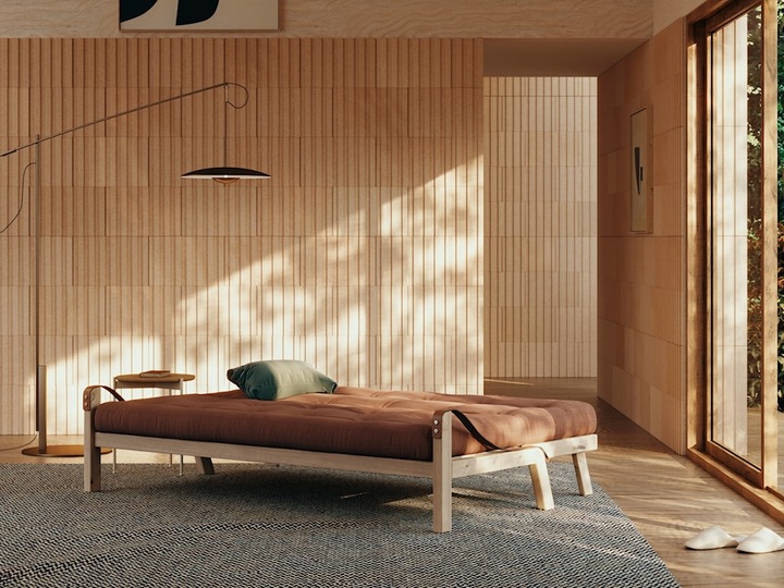 Actual product image Karup Design poetry (Sofa bed)