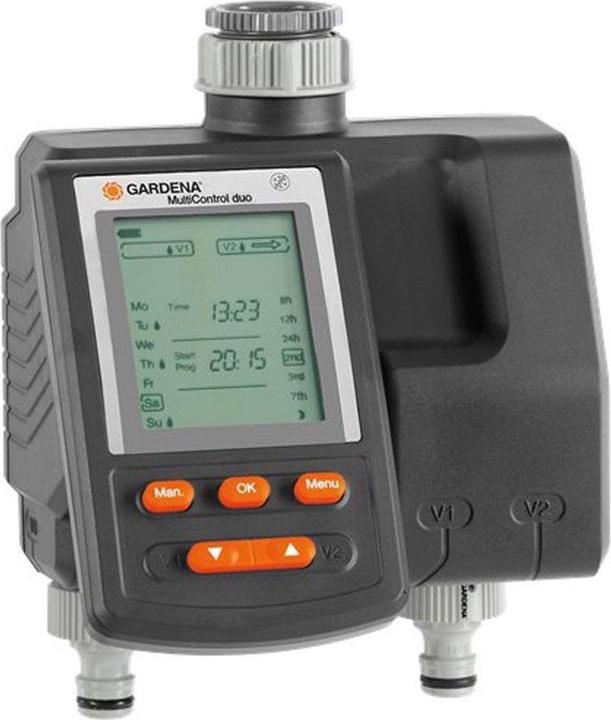 Actual product image Gardena MultiCon du01874-29 drėkinimo valdiklis