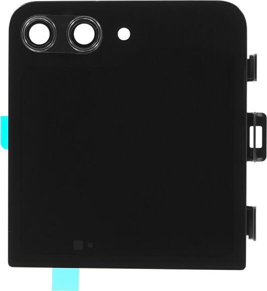 Produktbild Samsung Display (Front) Galaxy Z Flip5 F731B schwarz GH97-29135A (Display, Galaxy Z Flip5)