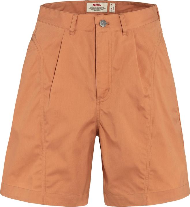 Produktbild Fjällräven Women's Vardag Shorts (36)