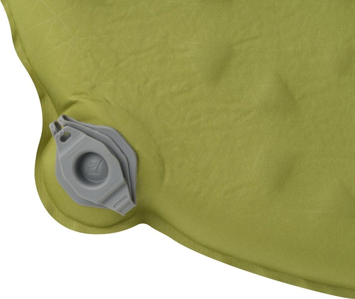 Actual product image Sea To Summit Camp Self Inflating Mat Rectangular Regular Wide