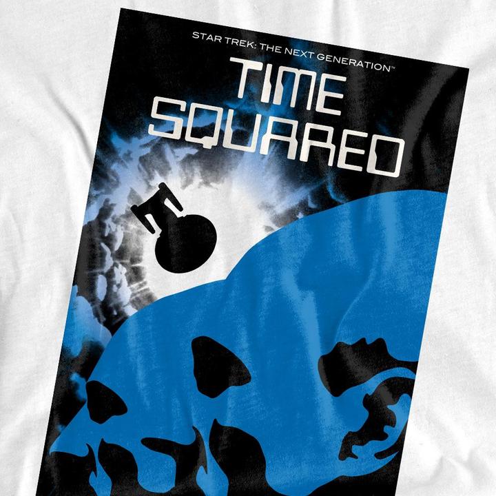 Produktbild The Next Generation Season 2 Episode 13 TShirt (3XL)