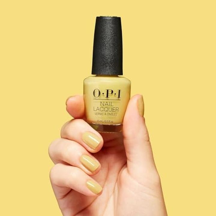Immagine prodotto OPI NLS034 NL - BEEFFR - LACCA PER UNGHIE (Ape Ffr, Smalto)