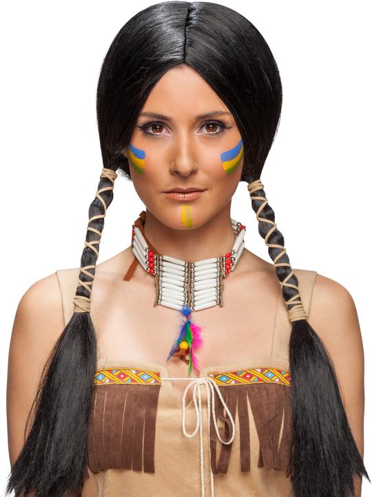 Produktbild Orlob Indianerin