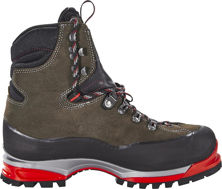 Produktbild Hanwag Sirius II GTX Alpin Shoes (44)