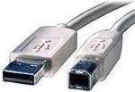 Image du produit Value USB C à USB A 3.1 (0.15 m, USB 3.1)