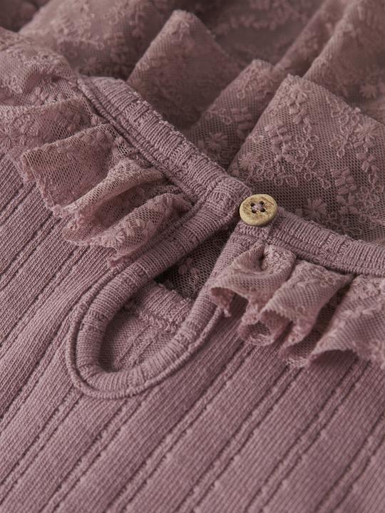 Actual product image Name it Bio-Baumwoll Kleid (110)