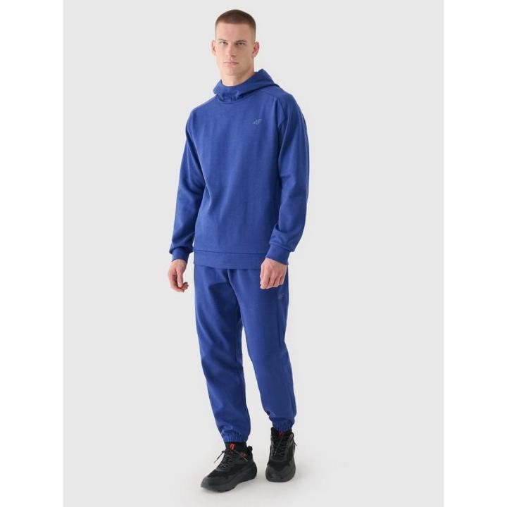 Image du produit 4F Herren-Sweatshirt mit Kapuze (XL)