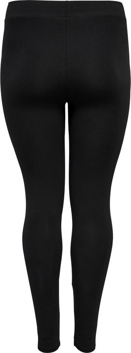 Actual product image Only Curvy Basic Leggings (M)