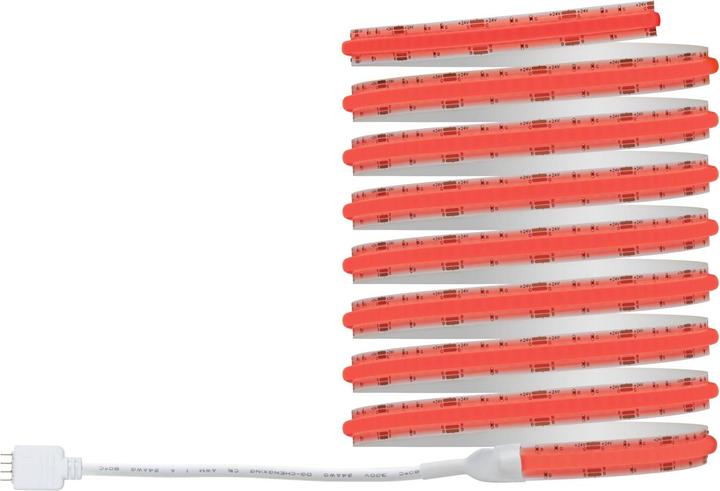 Produktbild Paulmann SimpLED COB Stripe Set (RGBW, 300 cm, Indoor)