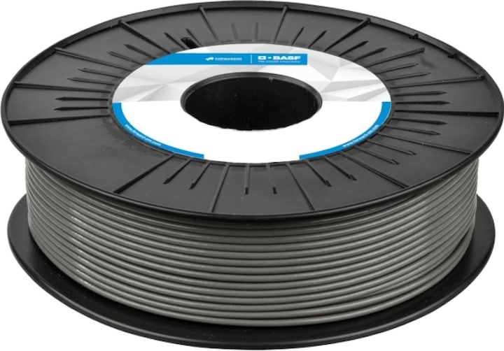 Image du produit Basf Ultrafuse 316L 1,75 mm 3.000 g (Métal, 1.75 mm, 3000 g, Gris)