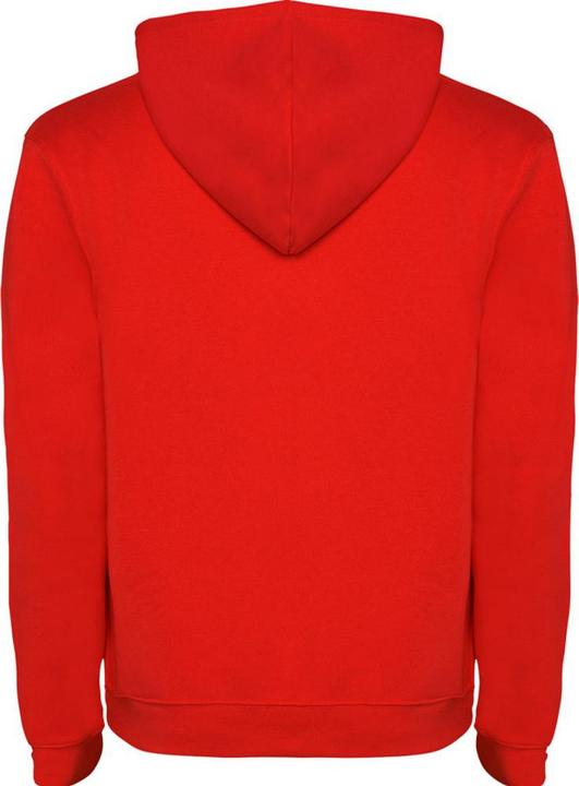 Immagine prodotto Alpinia Urban Felpa con Cappuccio con Coulisse Bambini (128)