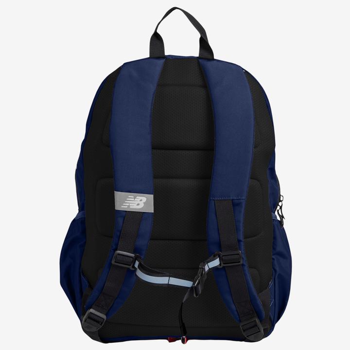 Actual product image New Balance Heritage Adult Backpack (25 l)